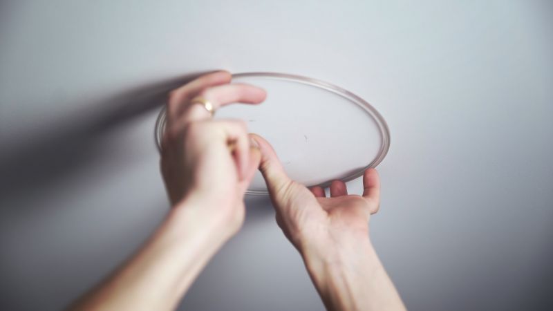 Light Fixture Installation in Kansas City, KS