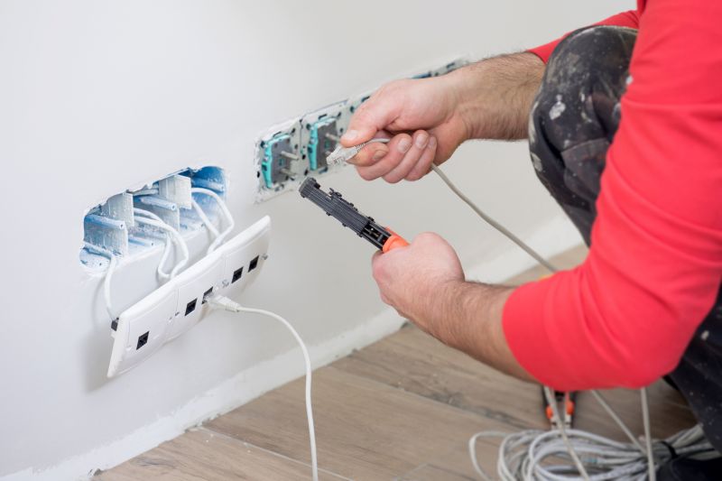 Wiring Repair in Heber City, UT