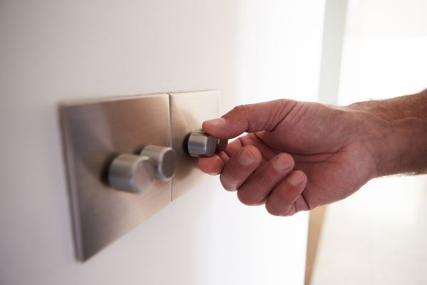 Dimmer Switch Wiring