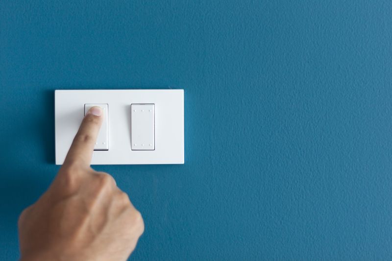 Two Way Switch Installation