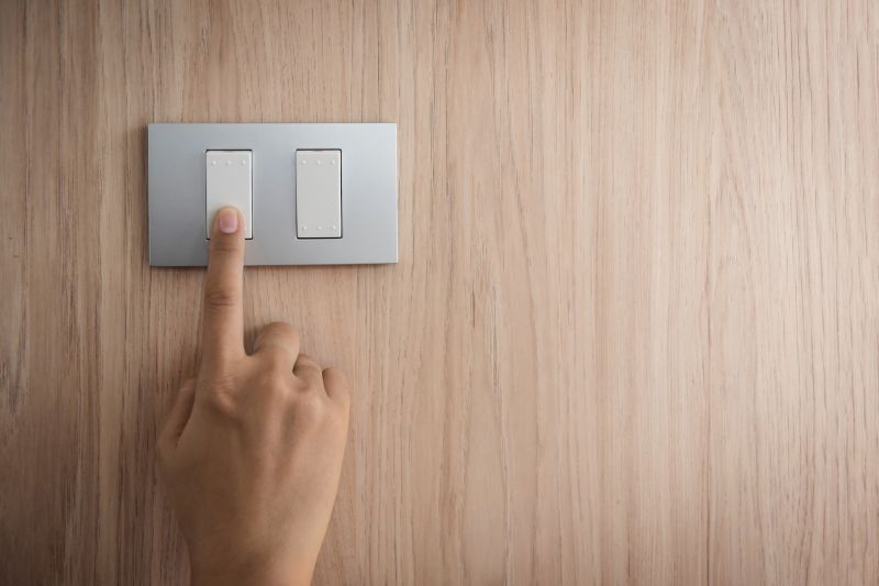 Two Way Switch Installation