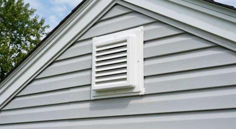 Attic Fan Servicing in Alpharetta, GA