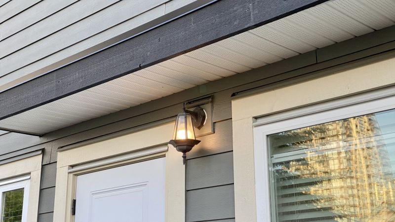 Bar Lighting Installation in Alpharetta, GA