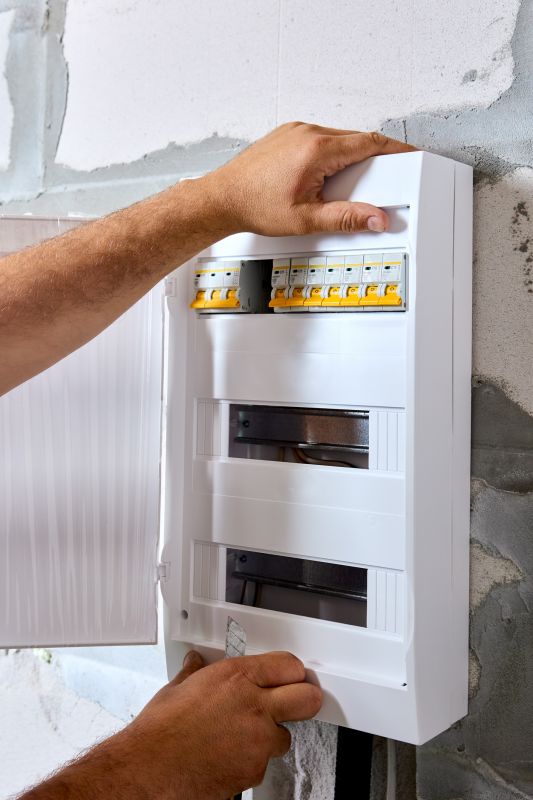 Breaker Replacement in Orem, UT