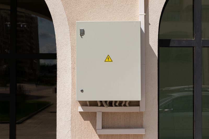 Electrical Panel Service in Pasadena, CA