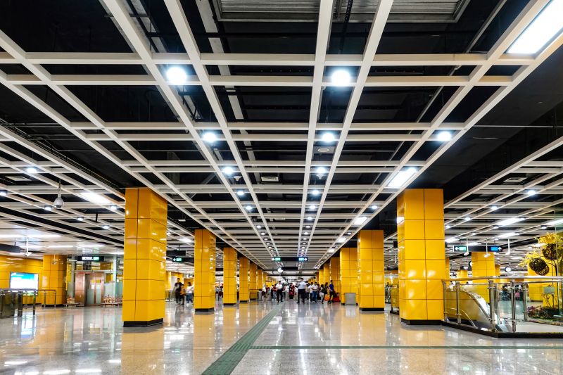 Lighting Design and Installation