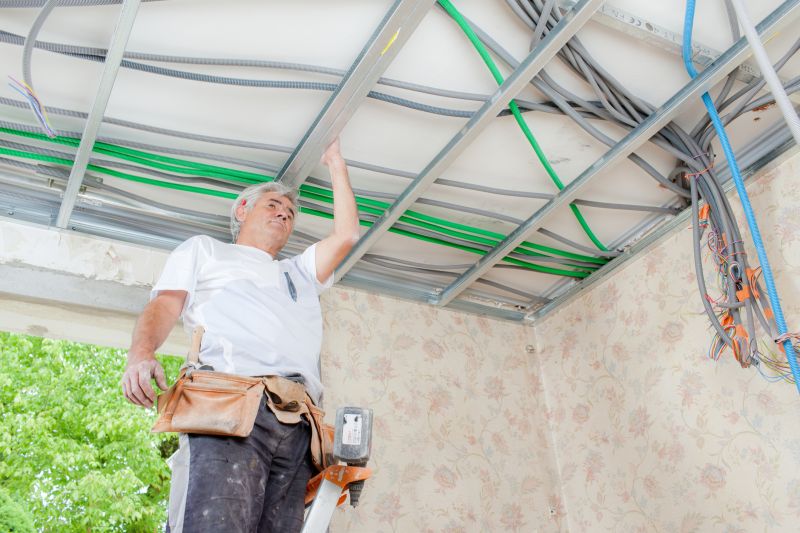 Home Lighting Service in Alpharetta, GA