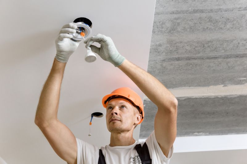 House Lighting Service in Kansas City, KS