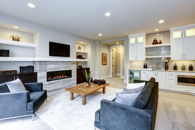 Light Fixture Replacement in Alpharetta, GA