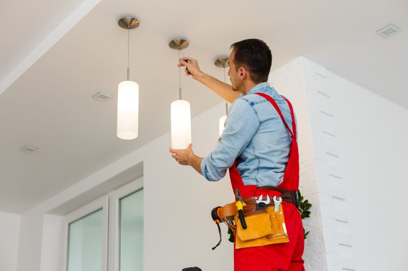Lighting Installation in Kansas City, KS