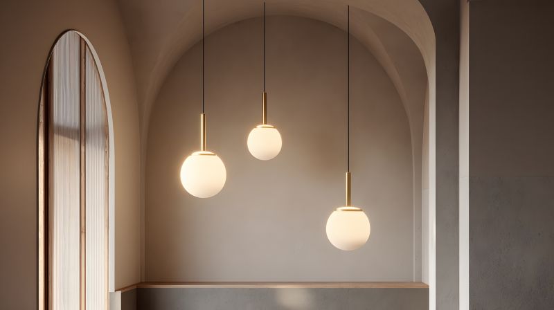 Modern Lighting Installation in Kansas City, KS