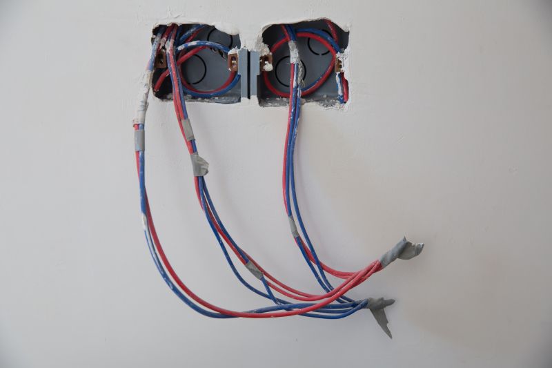 New Construction Wiring in Littleton, CO