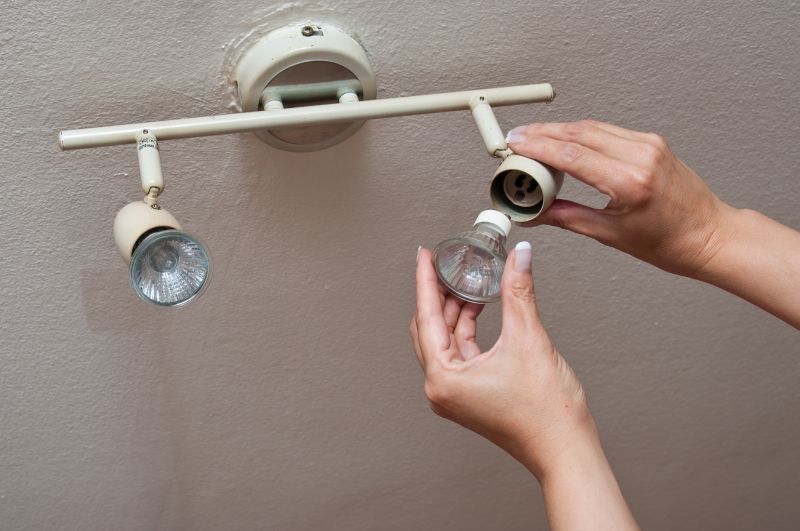 Nursery Lighting Installation in Kansas City, KS