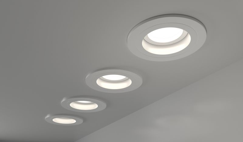 Overhead Lighting Replacement in Kansas City, KS