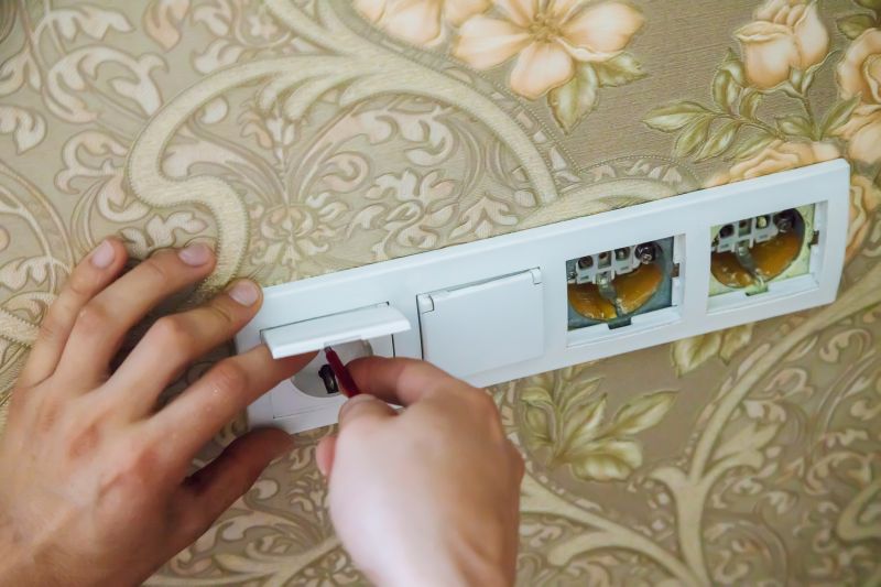 Two Way Switches in Residential Settings