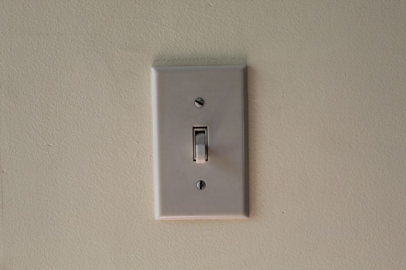Switch Placement Planning