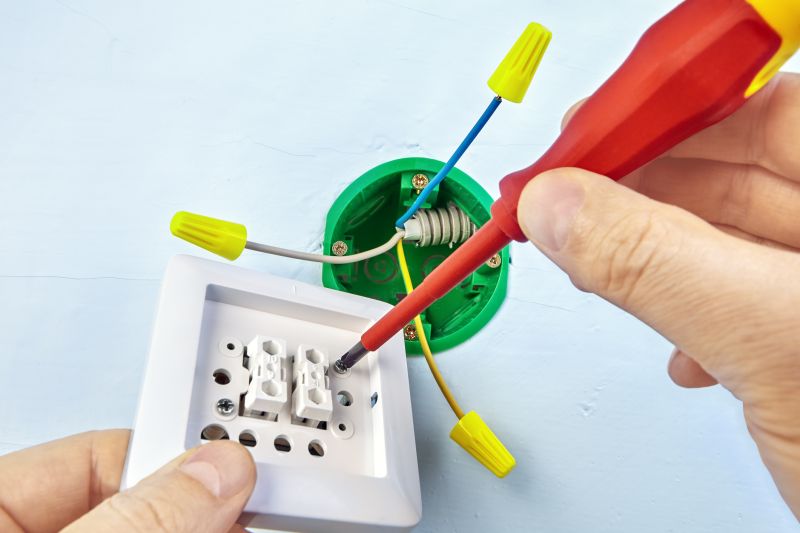 Licensed Electricians